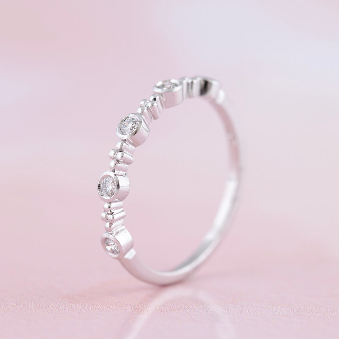 Lyra Ring