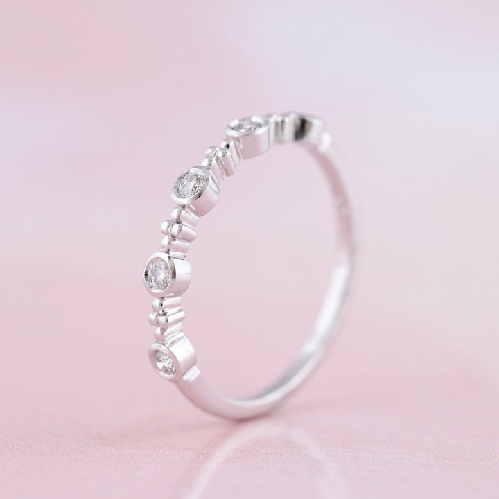 Lyra Ring