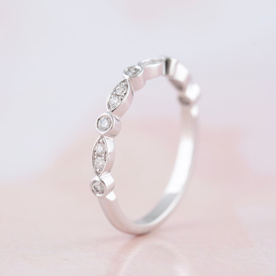 Lyra Ring