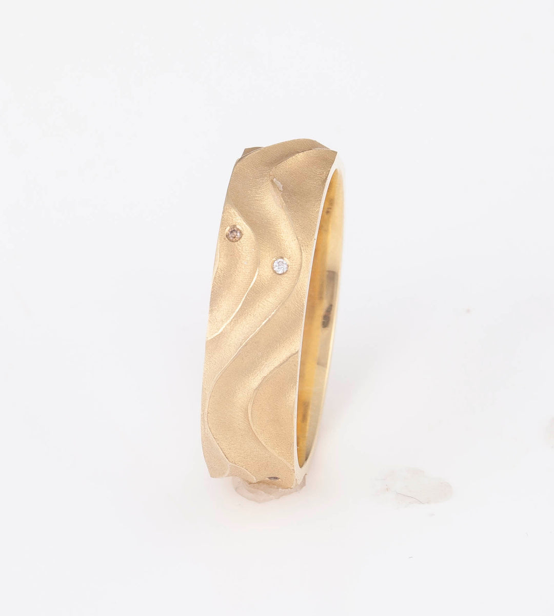 Tidal Sands Gents Wedder