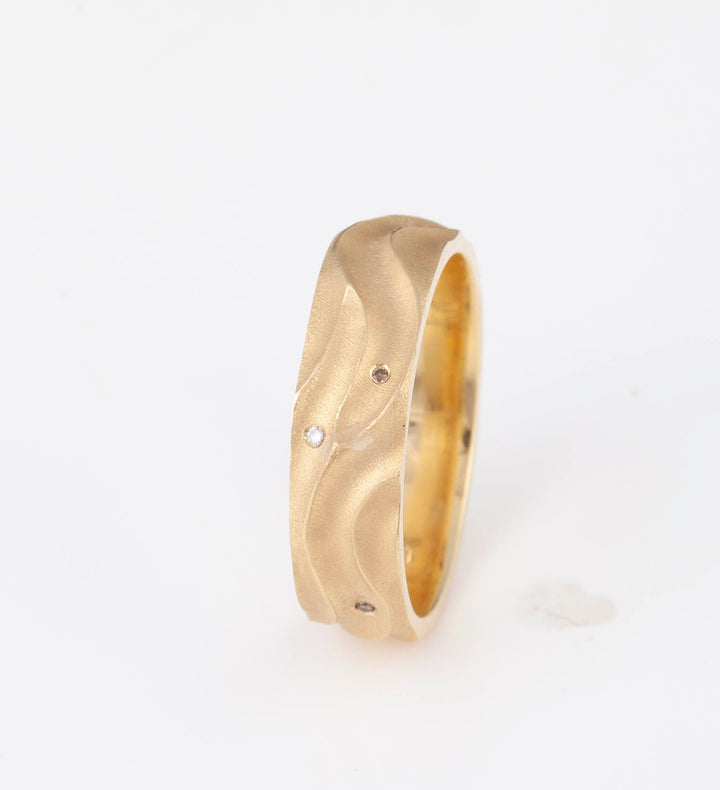Tidal Sands Gents Wedder