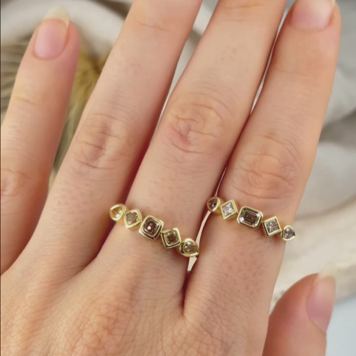 Kalari Ring