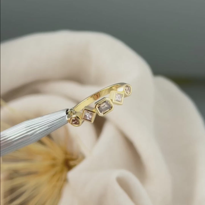 Kalari Ring