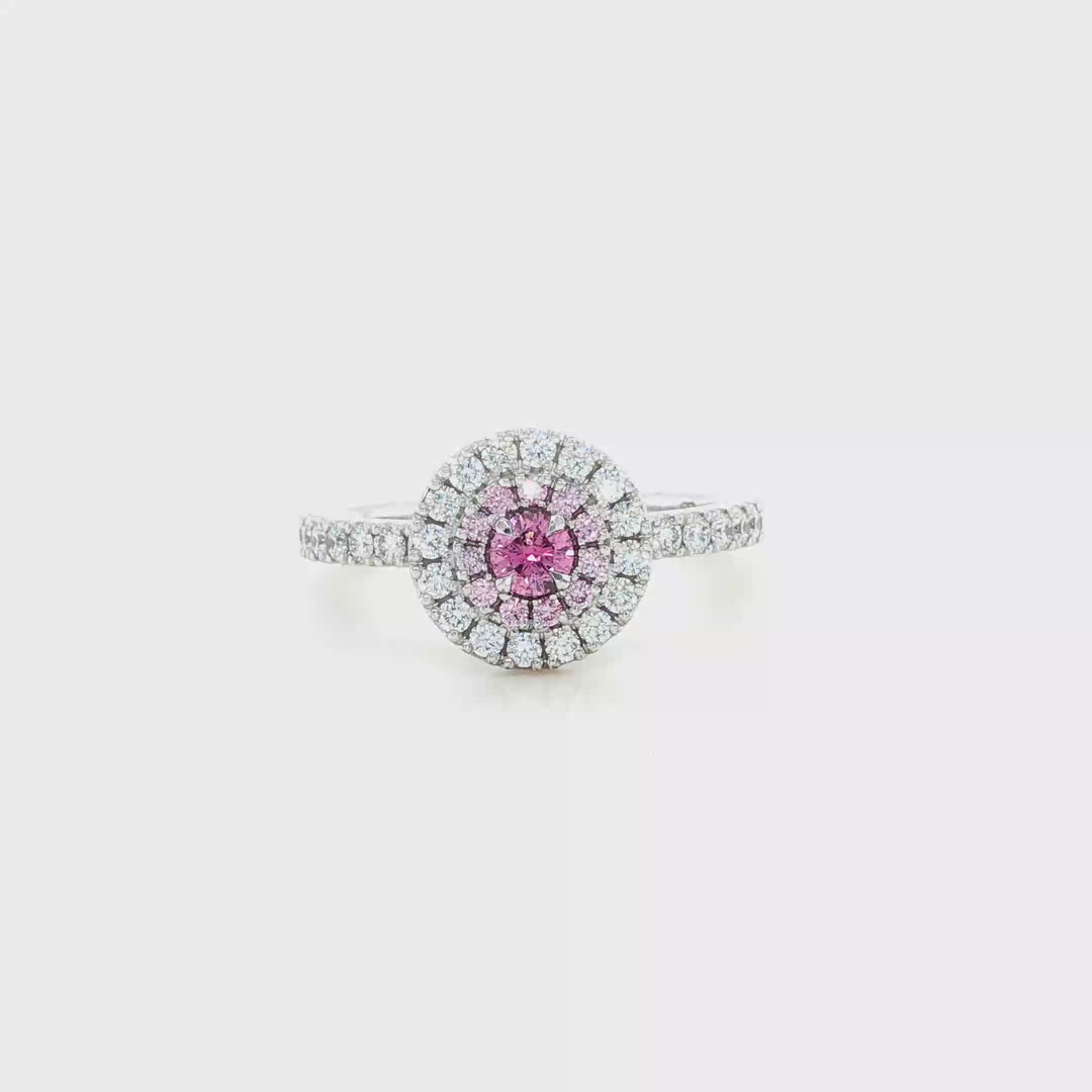 Evangeline Ring