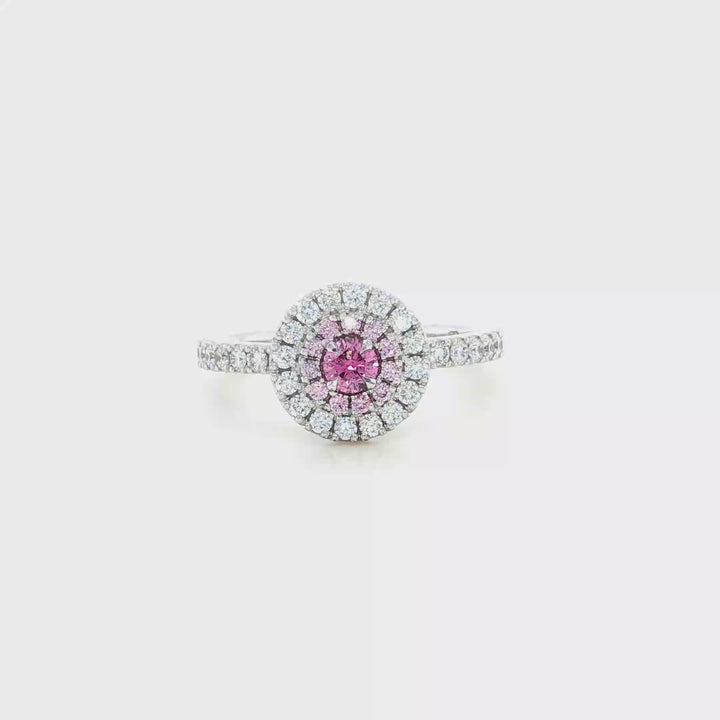 Evangeline Ring