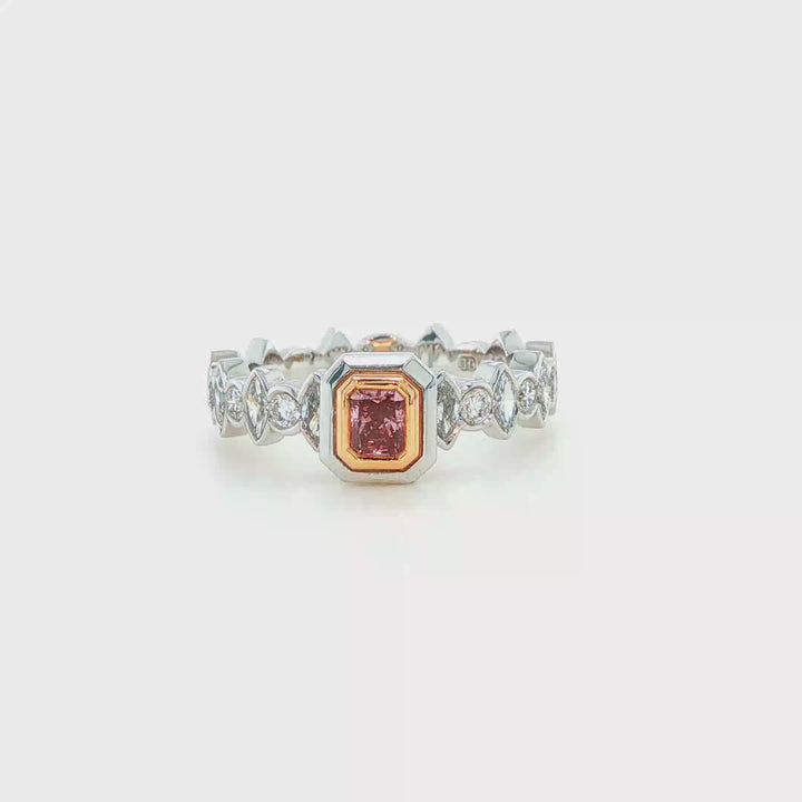 Sakura Ring