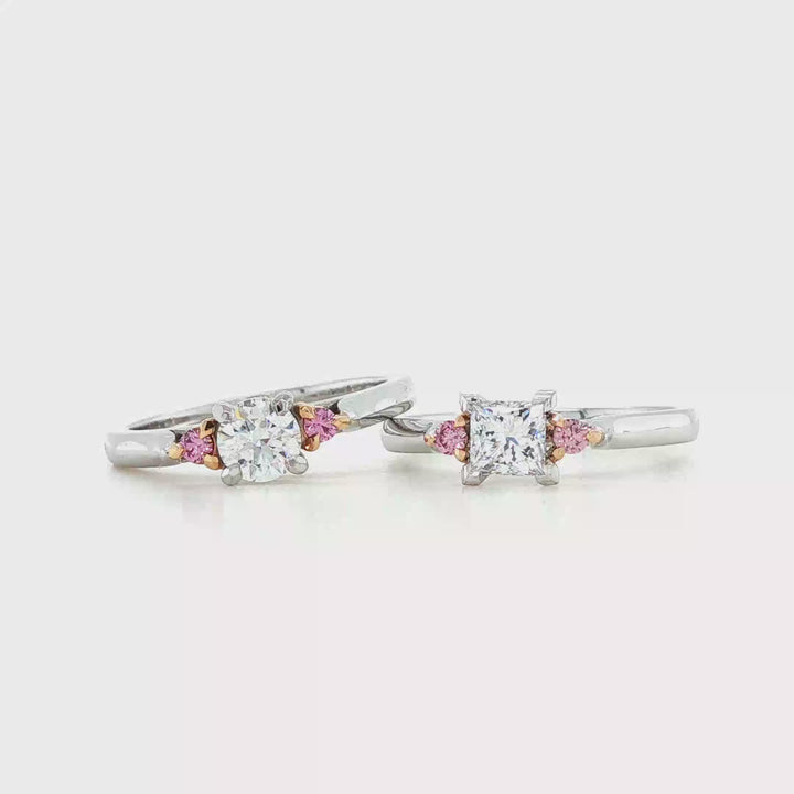 Clementine Ring