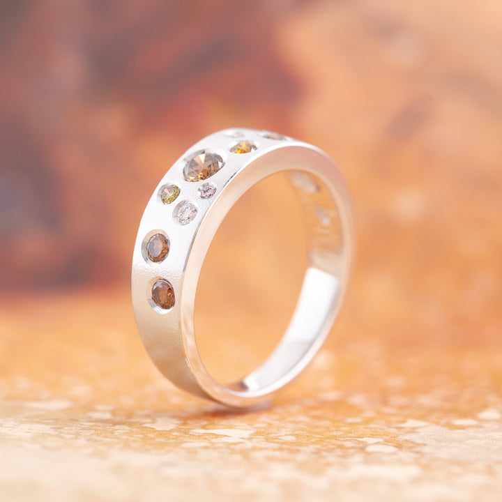 Amarina Ring