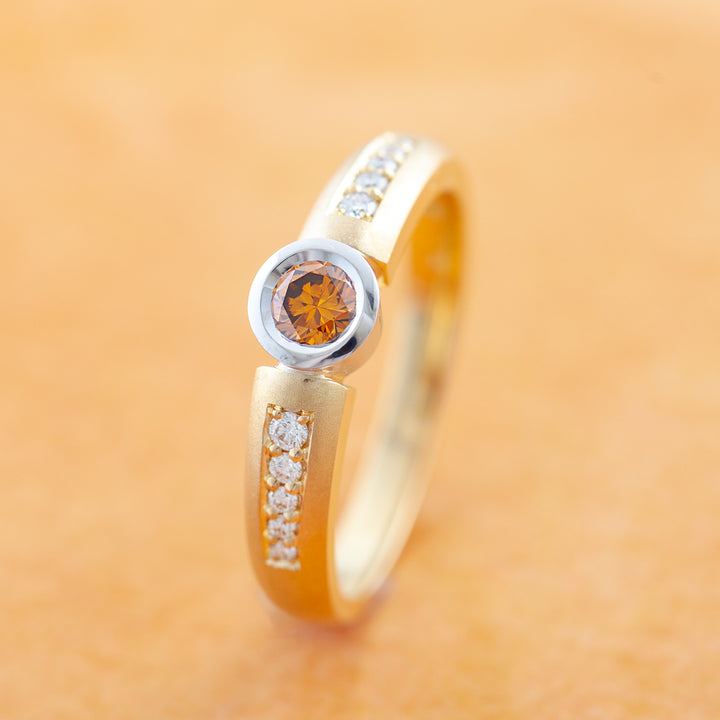 Horizon Ring