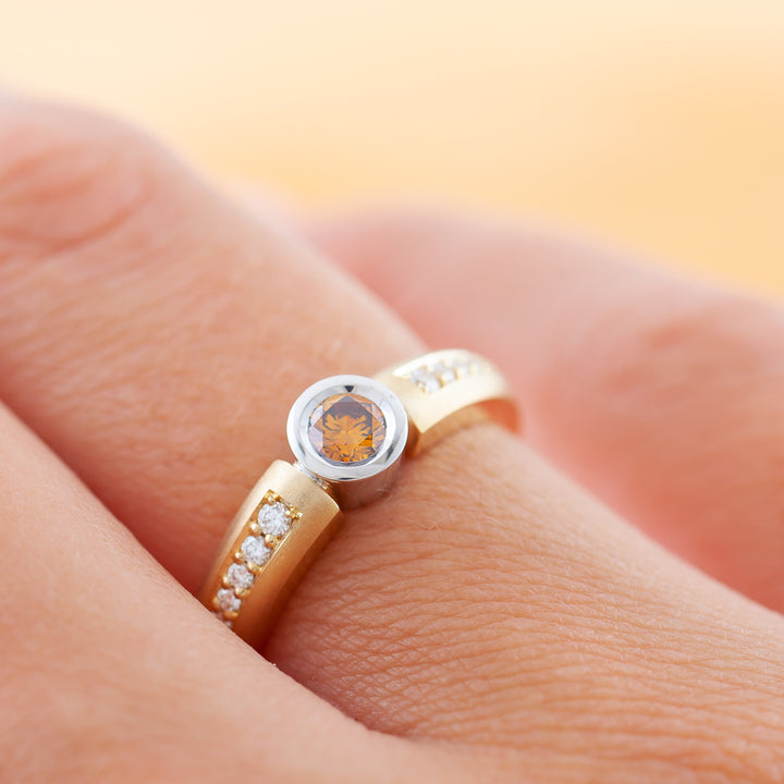 Horizon Ring