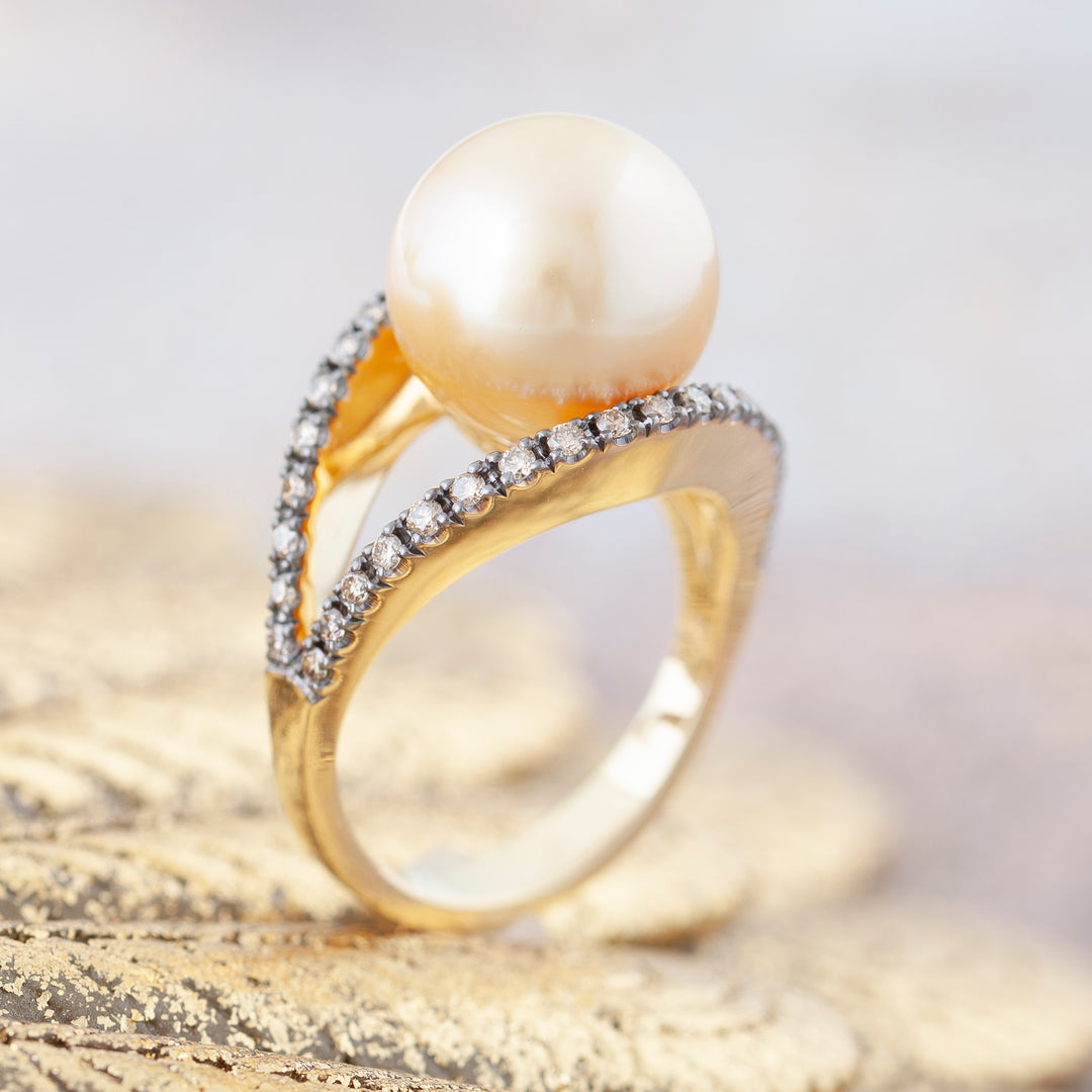 Dream Dancer Ring