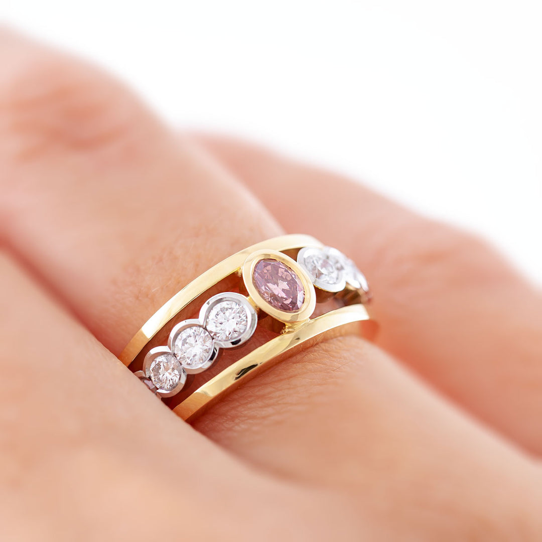 Melita Ring