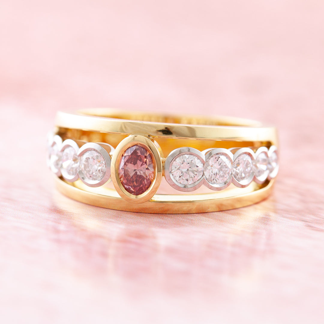 Melita Ring