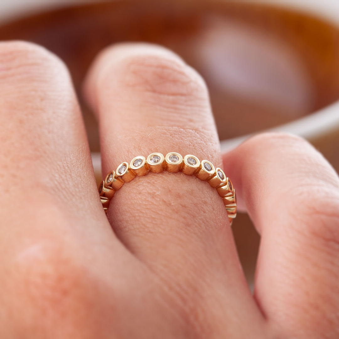 Prosecco Ring