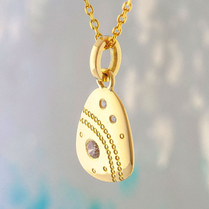 Purnululu Pendant Grande