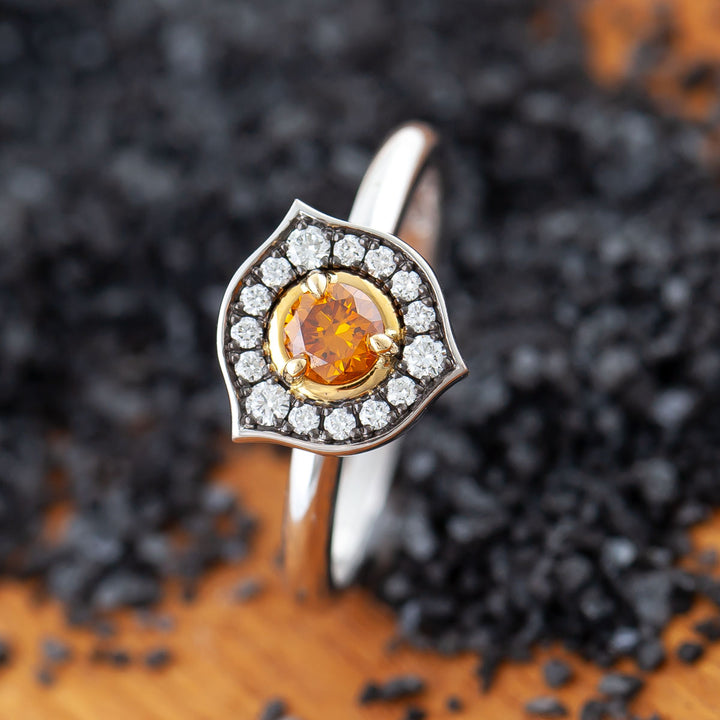 Sienna Ring