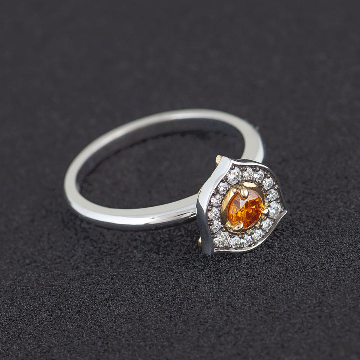 Sienna Ring