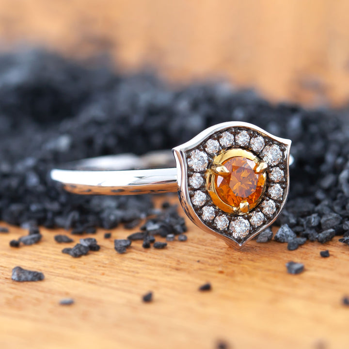 Sienna Ring