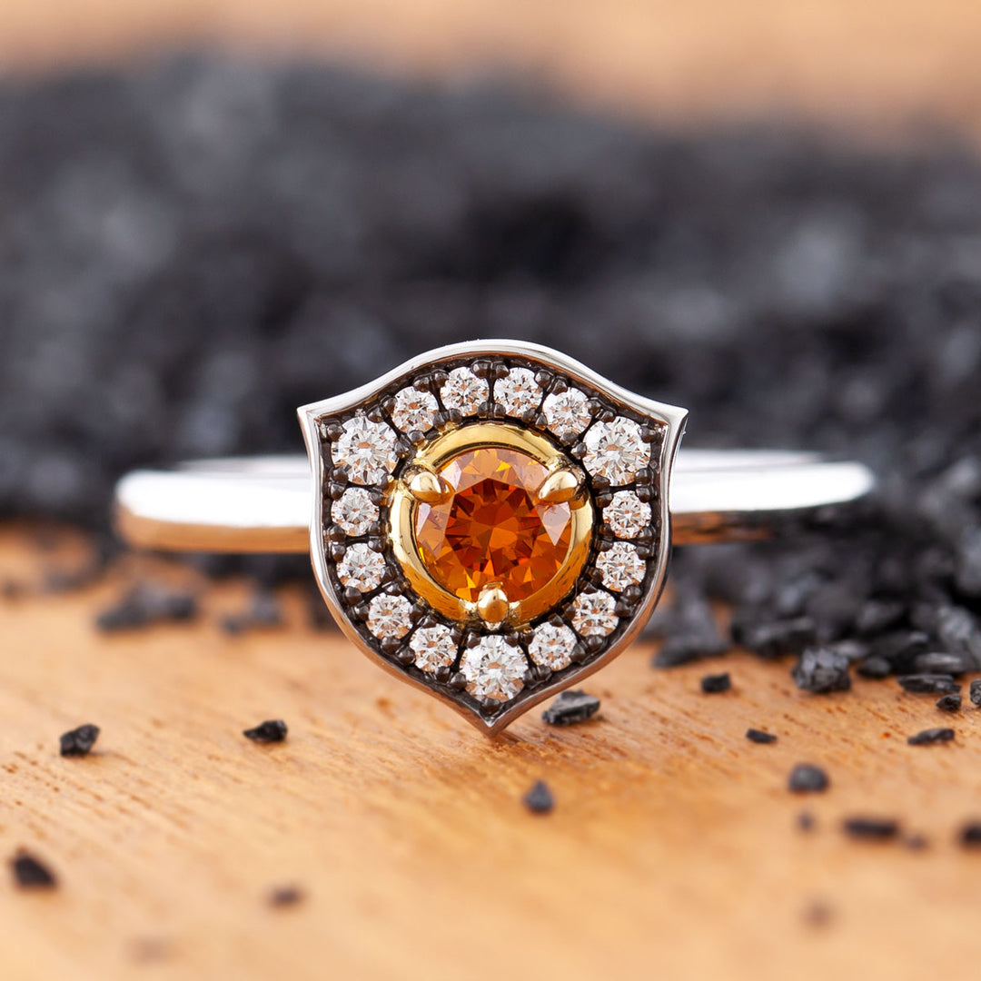 Sienna Ring