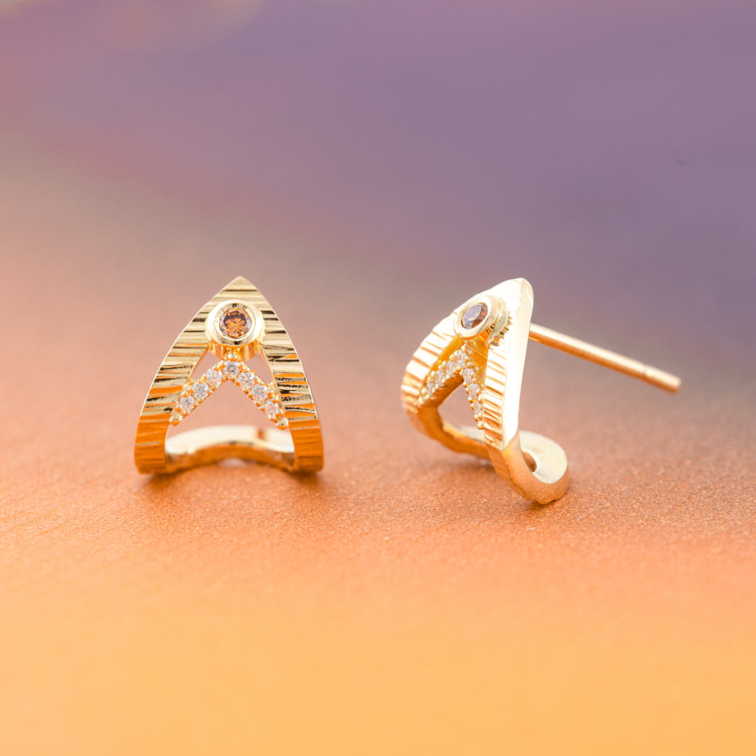 Spark Earrings