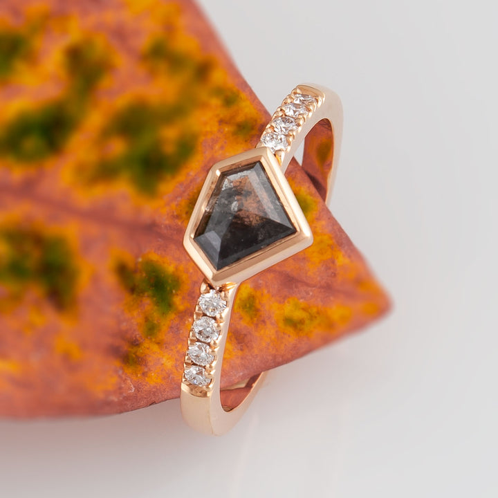 Argon Ring