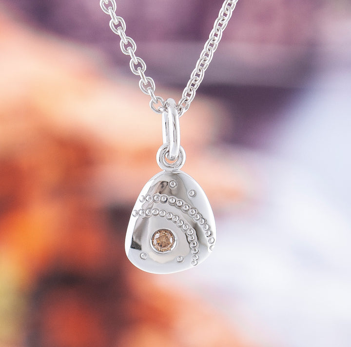 Purnululu Pendant Petite