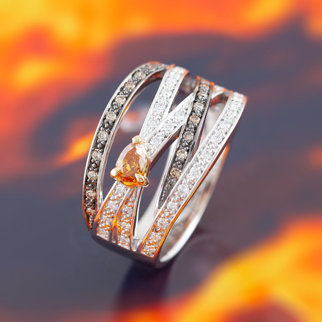 Phoenix Ring