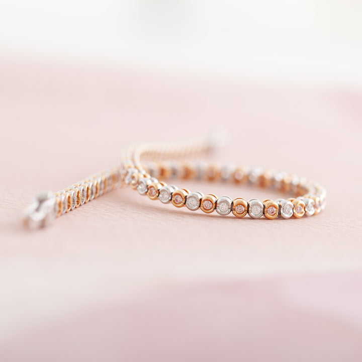 Prosecco Bracelet