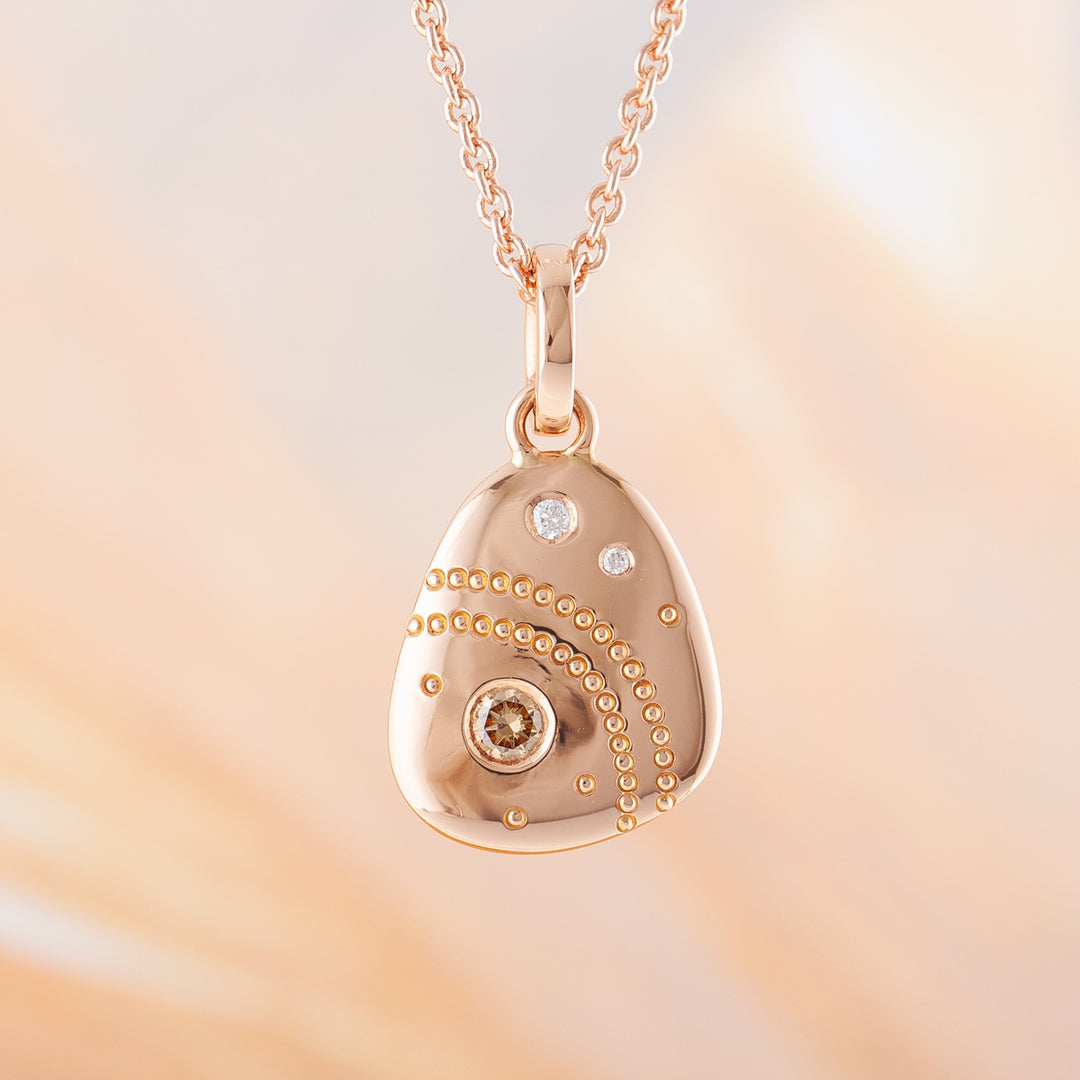 Purnululu Pendant Grande