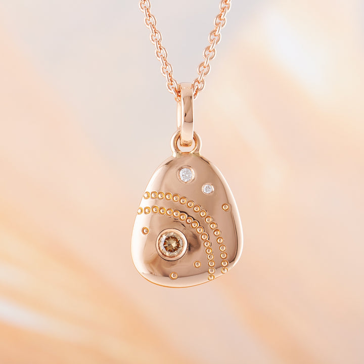 Purnululu Pendant Grande