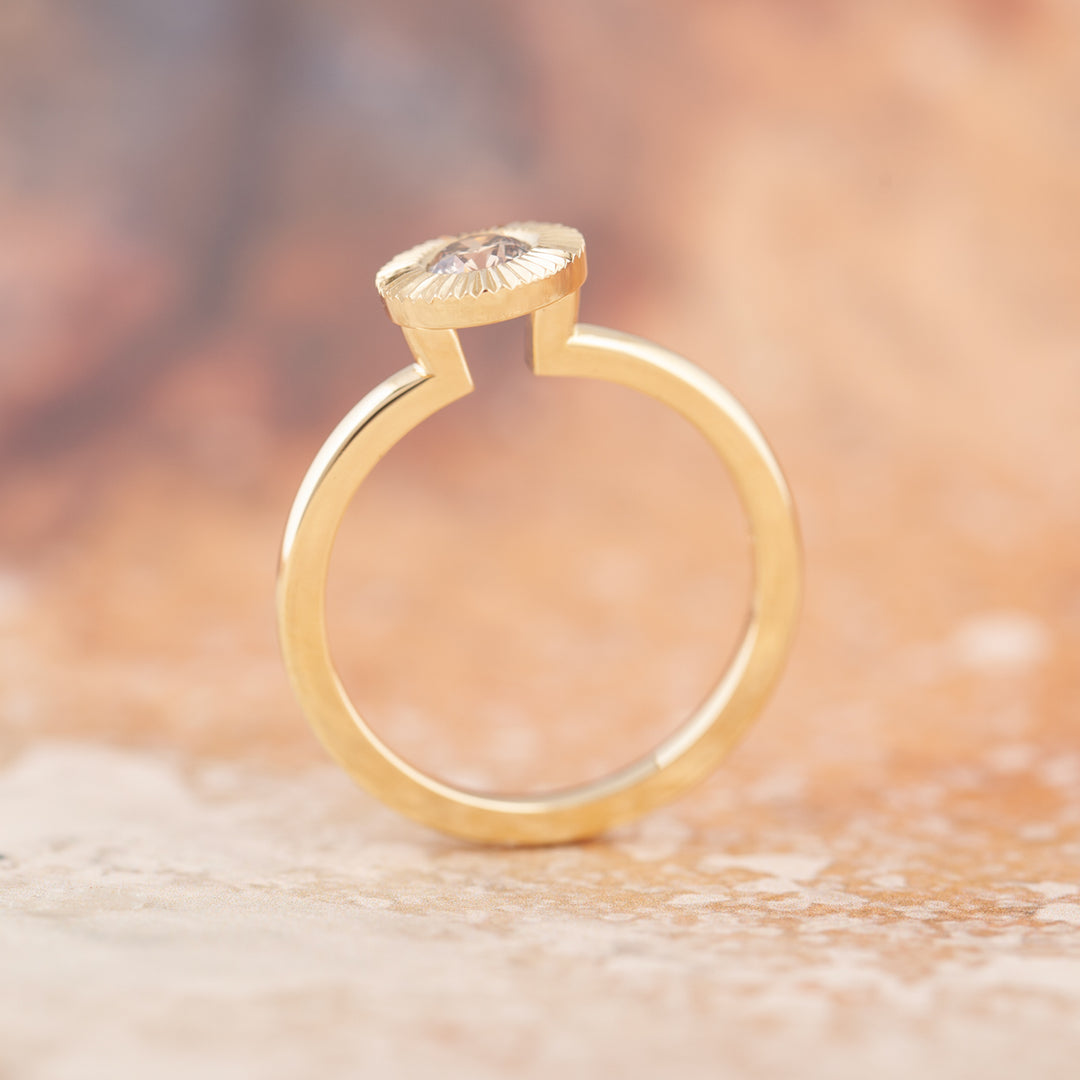 Soleil Ring