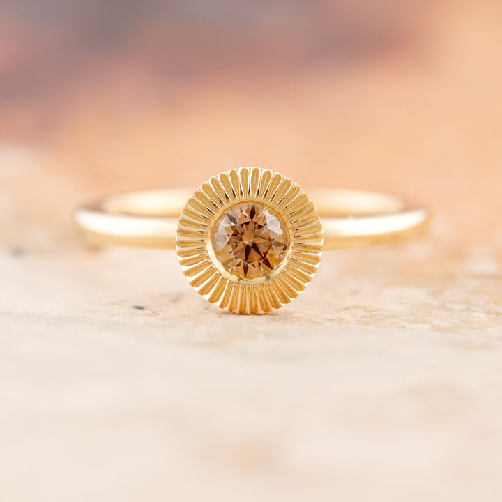 Soleil Ring