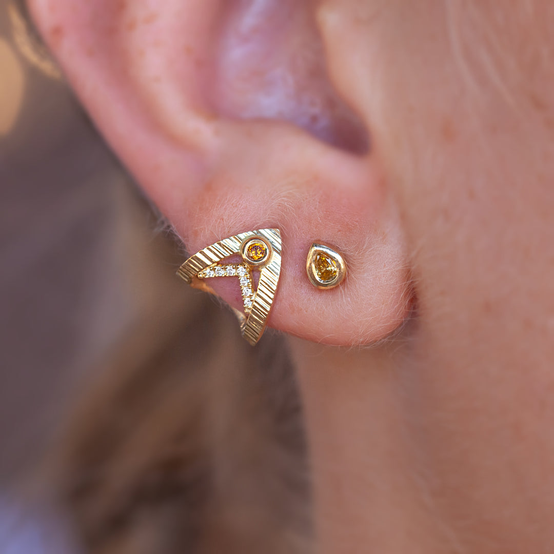 Spark Earrings